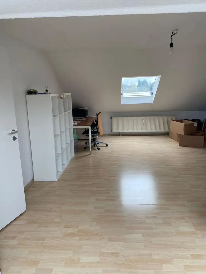 2 room apartment with 54 m² in Dormagen – Photo 3