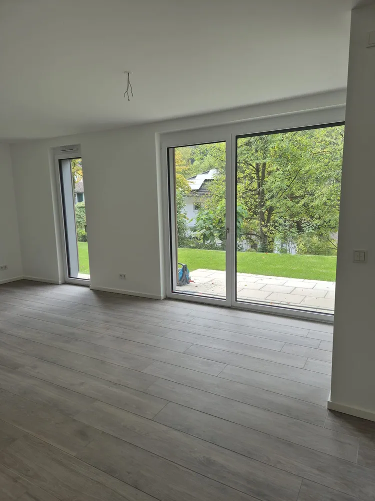 4 Zimmer Wohnung mit 124 m² in Freiburg im Breisgau – Bild 7