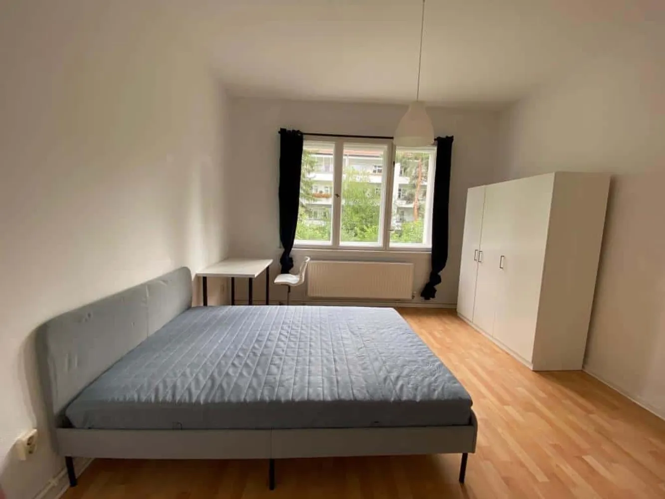 WG-Zimmer in Berlin – Bild 2