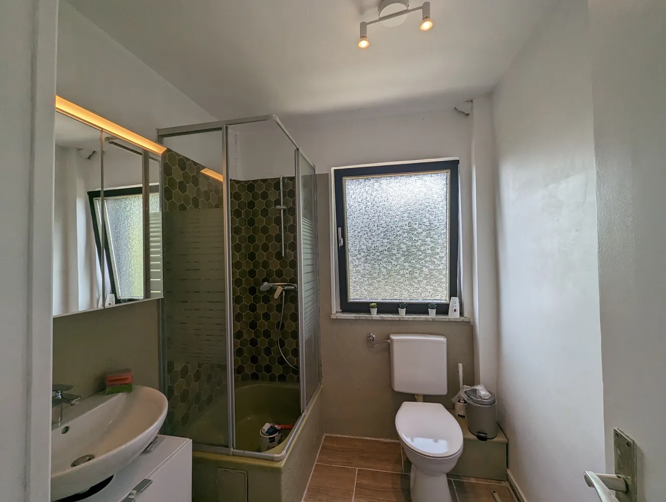 1 Zimmer Wohnung mit 15 m² in Karlsruhe – Bild 3