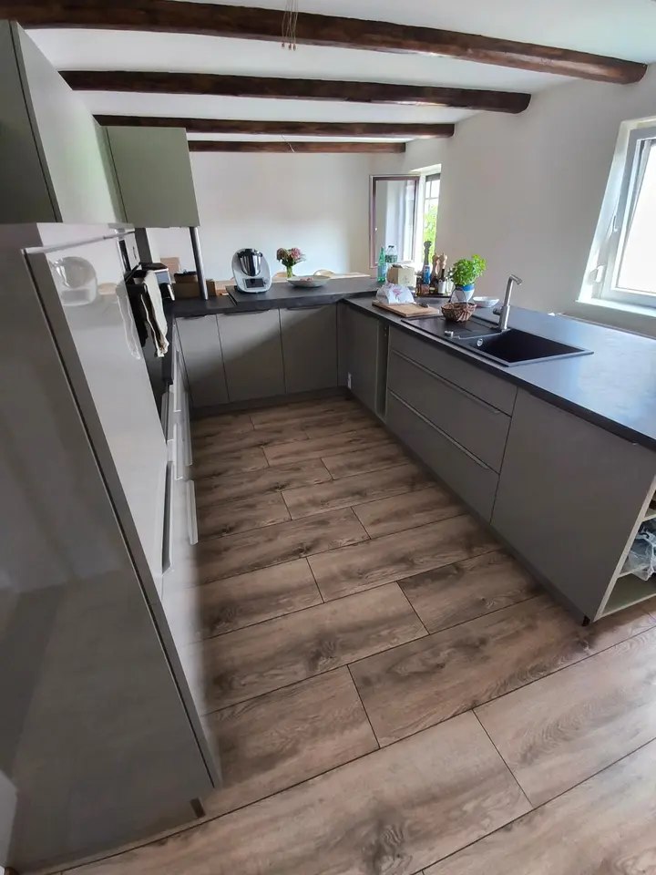 5 Zimmer Wohnung mit 145 m² in Braunschweig – Bild 3