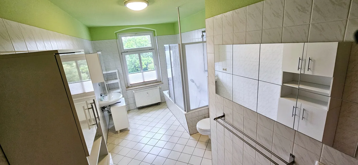 3 Zimmer Wohnung mit 80 m² in Chemnitz – Bild 3