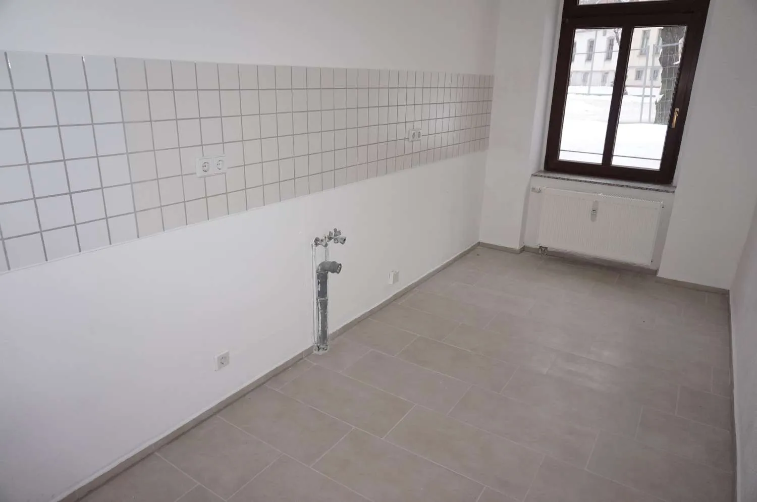 2 Zimmer Wohnung mit 58 m² in Chemnitz – Bild 3