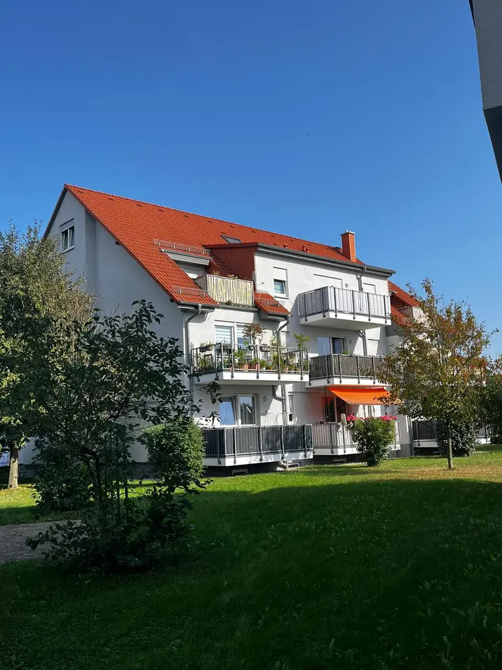 3 Zimmer Wohnung mit 70 m² in Bitterfeld-Wolfen – Bild 9