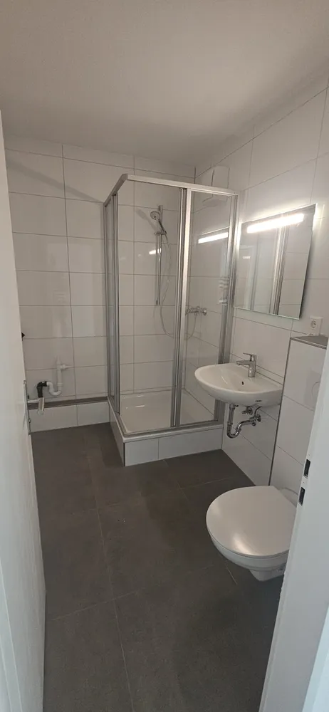1 Zimmer Wohnung mit 30 m² in Mainz – Bild 4