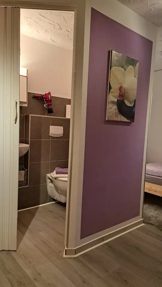 WG-Zimmer mit 16 m² in Schwabach – Bild 5