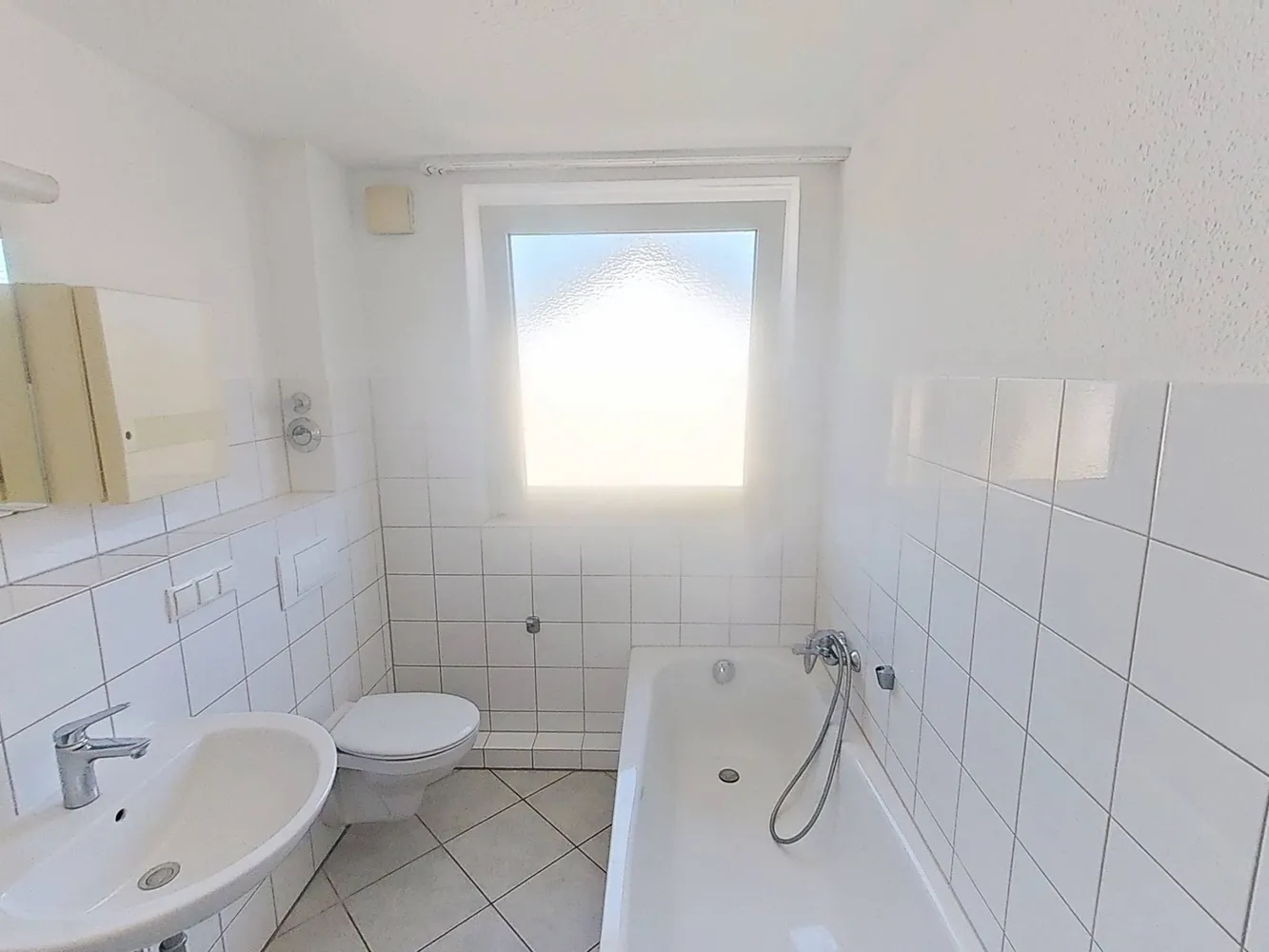 3 Zimmer Wohnung mit 70 m² in Paderborn – Bild 12
