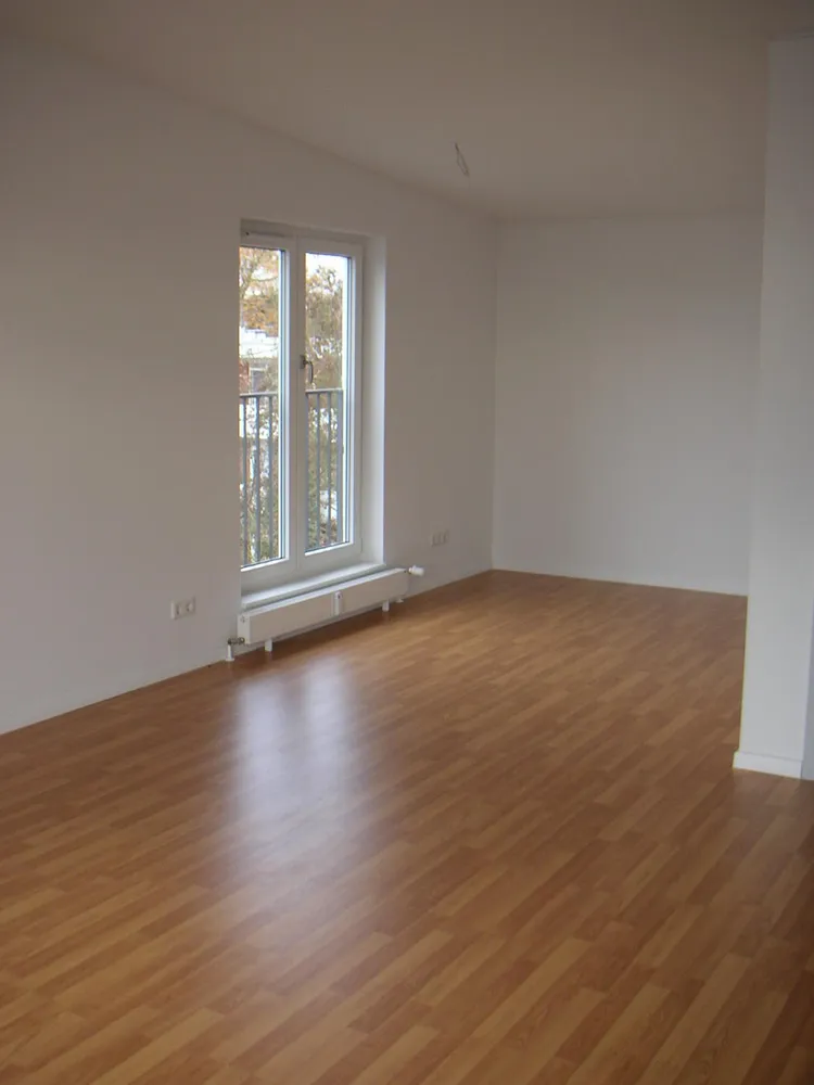 4 Zimmer Wohnung mit 101 m² in Hamburg – Bild 4
