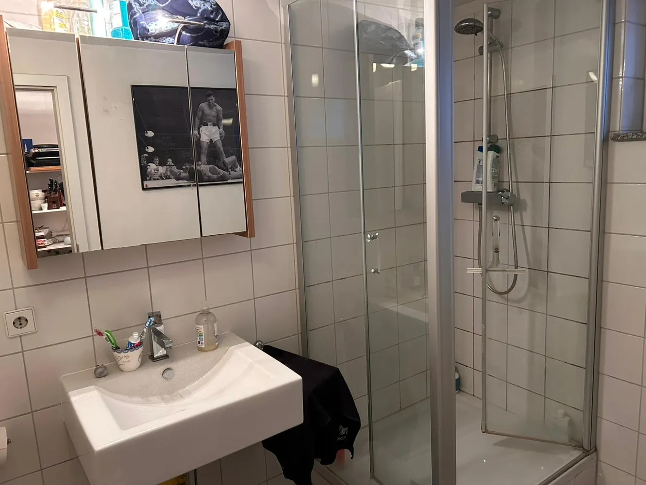 1 Zimmer Wohnung mit 35 m² in Bonn – Bild 6