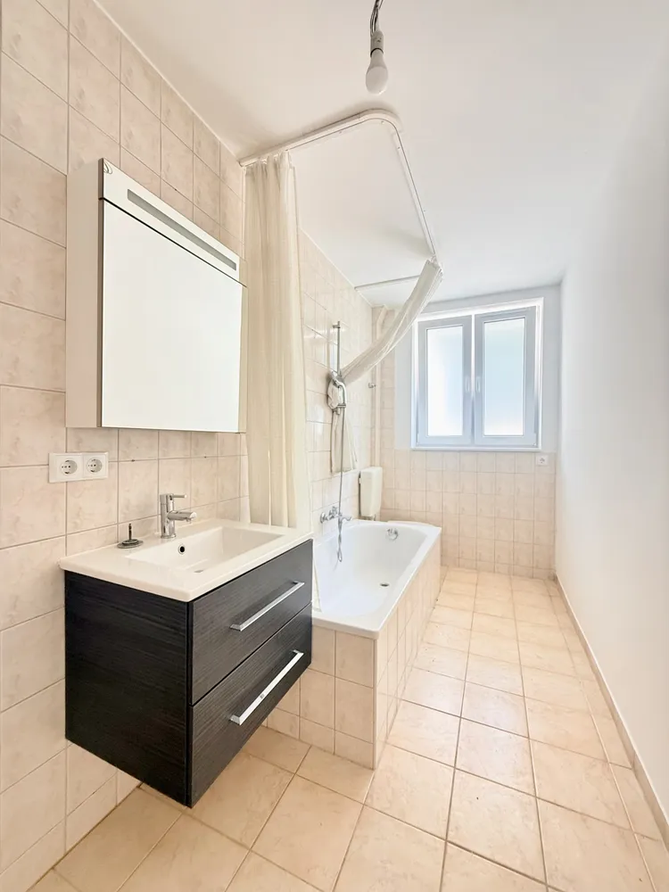 1 Zimmer Wohnung mit 20 m² in Stuttgart – Bild 8