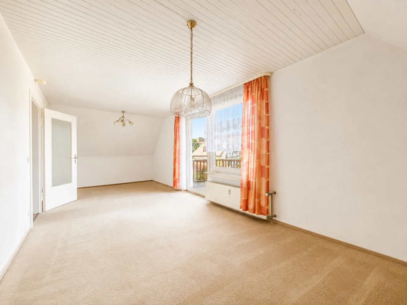 2 Zimmer Wohnung mit 64 m² in Hannover – Bild 1