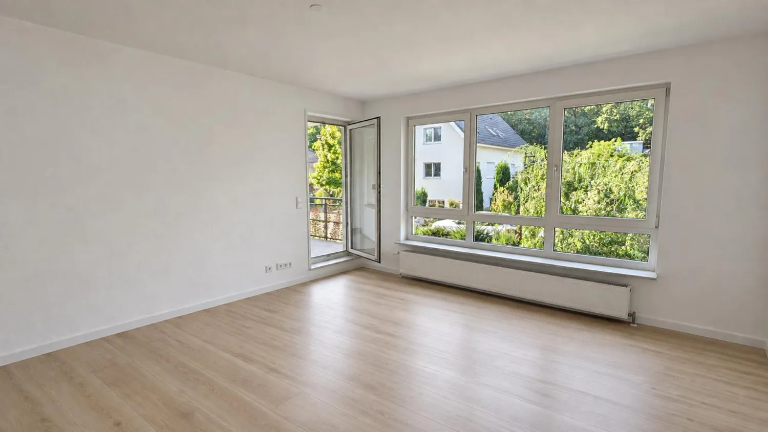 3 room apartment with 76 m² in Berlin – Photo 3