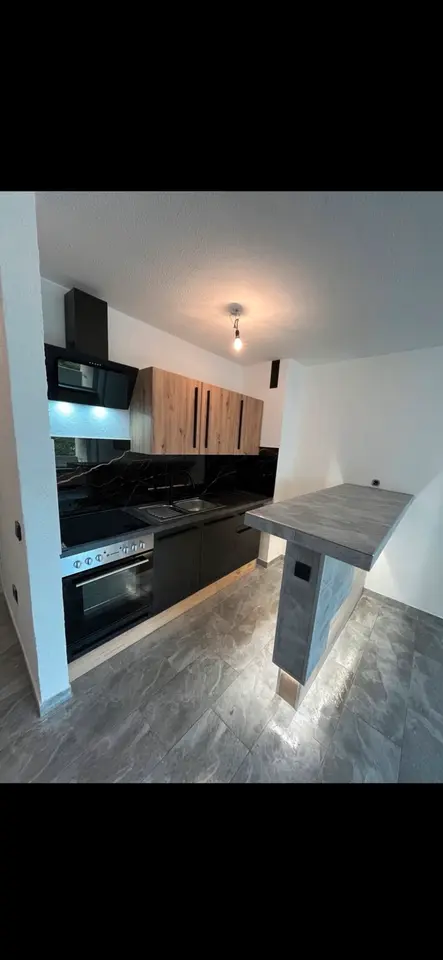 2 Zimmer Wohnung mit 37 m² in Herne – Bild 2