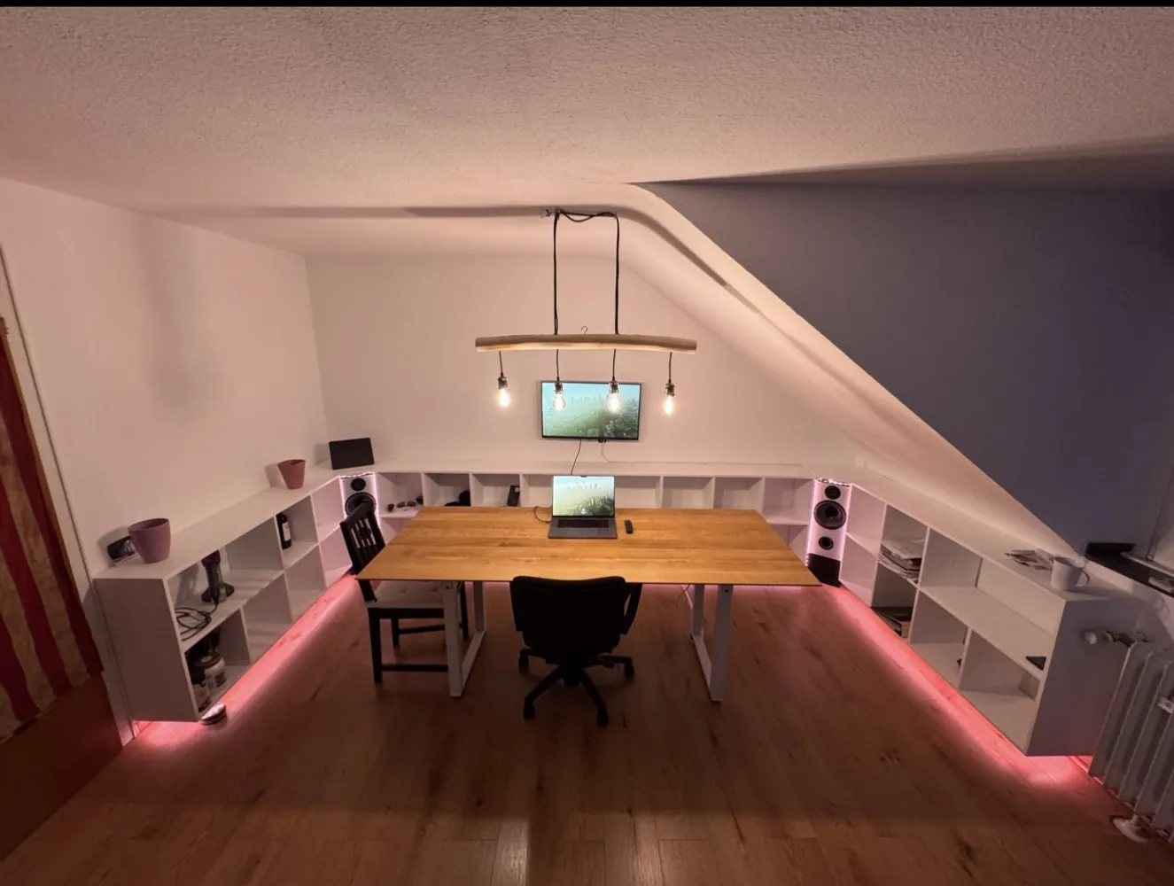 WG-Zimmer mit 23 m² in Aachen – Bild 5