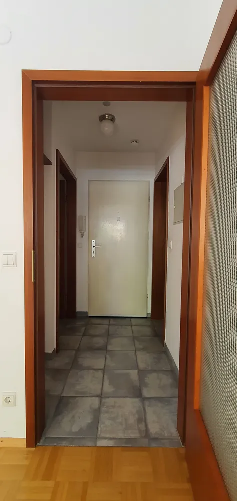 2 Zimmer Wohnung mit 49 m² in Mannheim – Bild 3