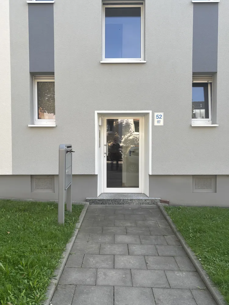 2 Zimmer Wohnung mit 48 m² in Essen – Bild 2