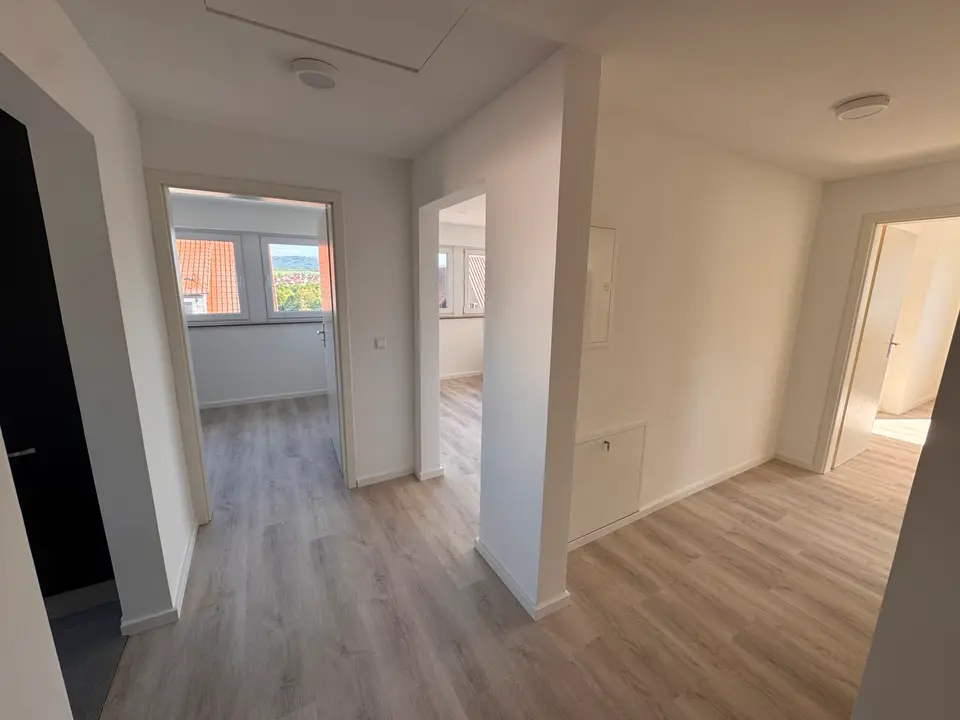 3 Zimmer Wohnung mit 60 m² in Heilbronn – Bild 9