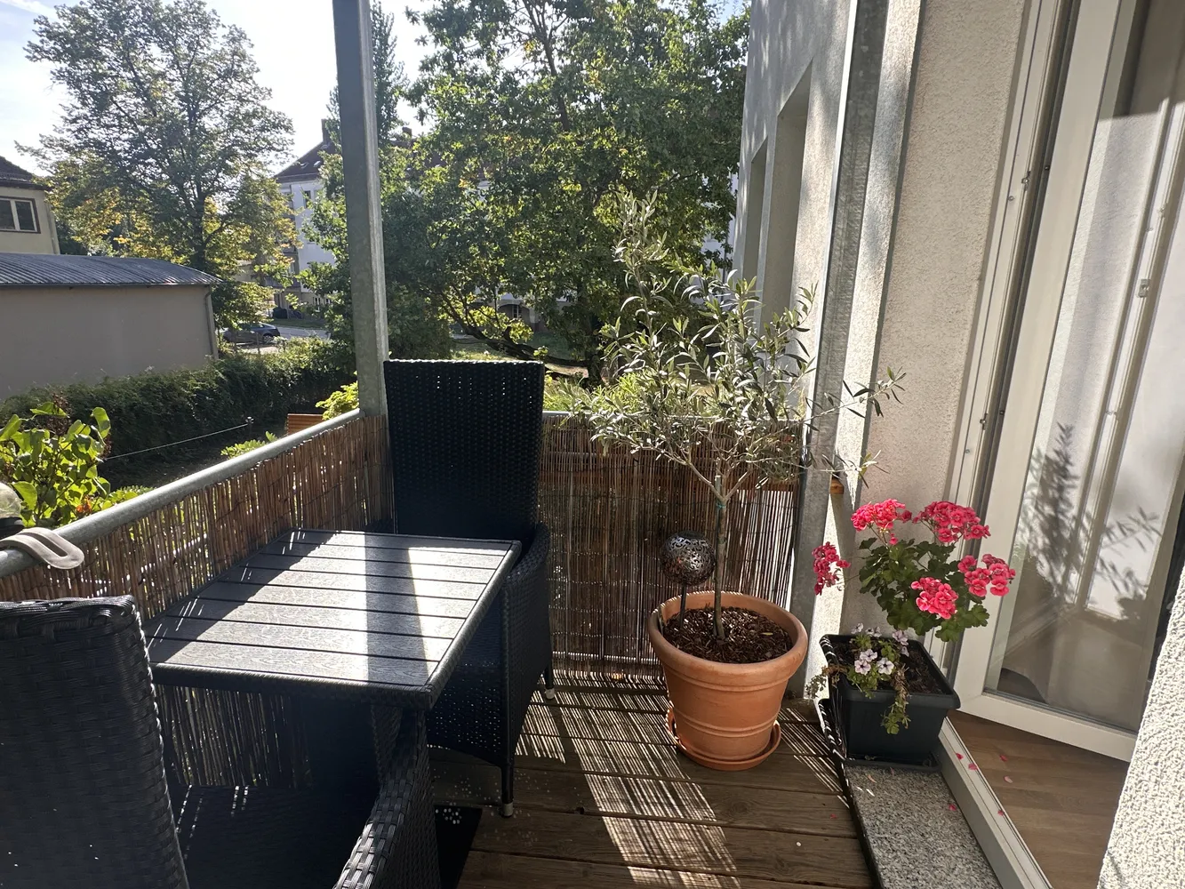 2 room apartment with 58 m² in Magdeburg – Photo 5