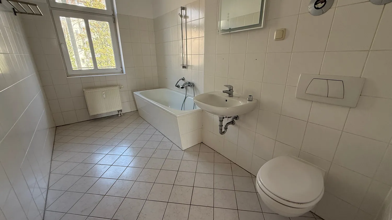 2 Zimmer Wohnung mit 70 m² in Chemnitz – Bild 4