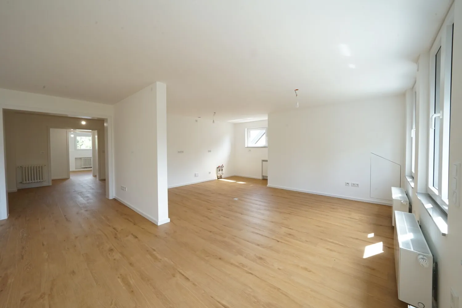 4 Zimmer Wohnung mit 122 m² in Köln – Bild 9