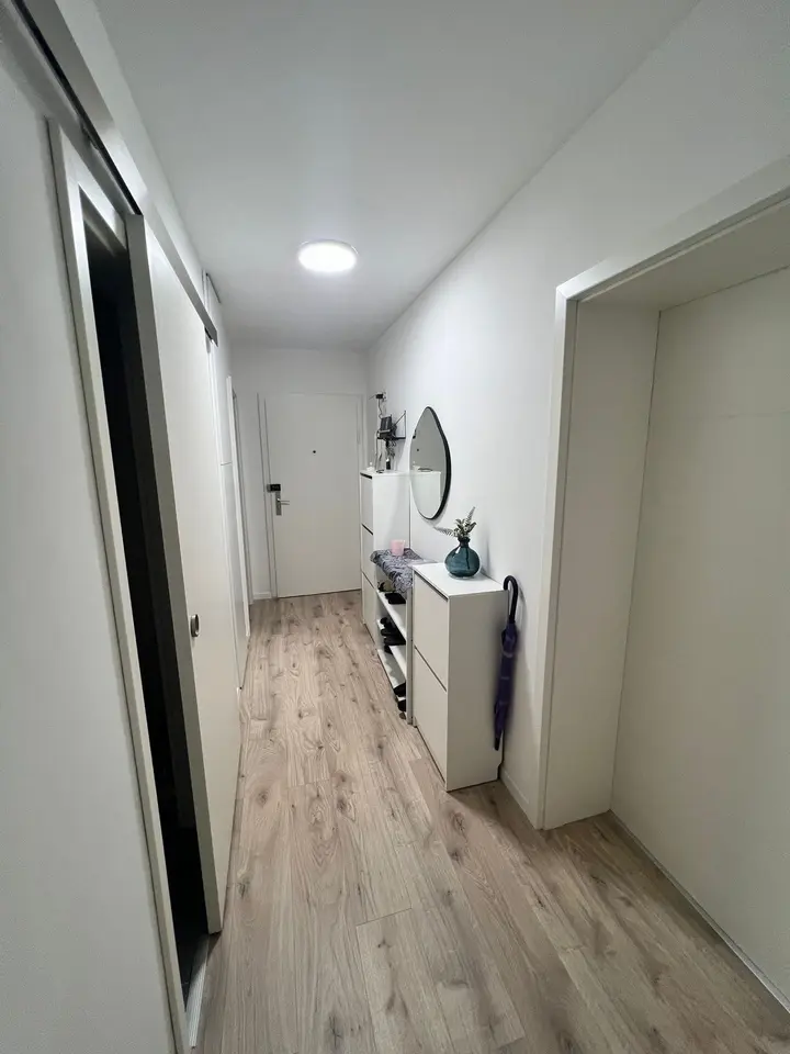WG-Zimmer mit 60 m² in Frankfurt am Main – Bild 5