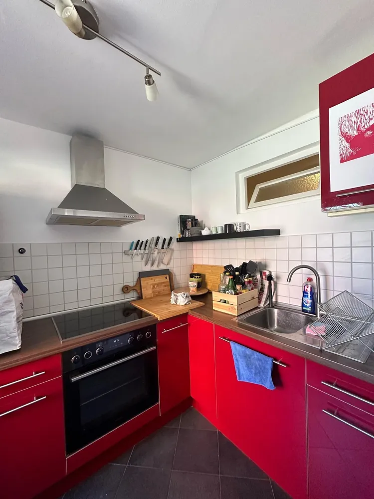 1 Zimmer Wohnung mit 36 m² in München – Bild 5