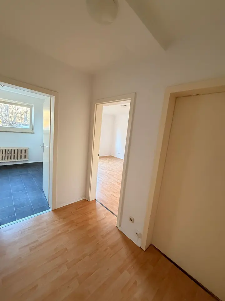 2 Zimmer Wohnung mit 52 m² in Crimmitschau – Bild 5