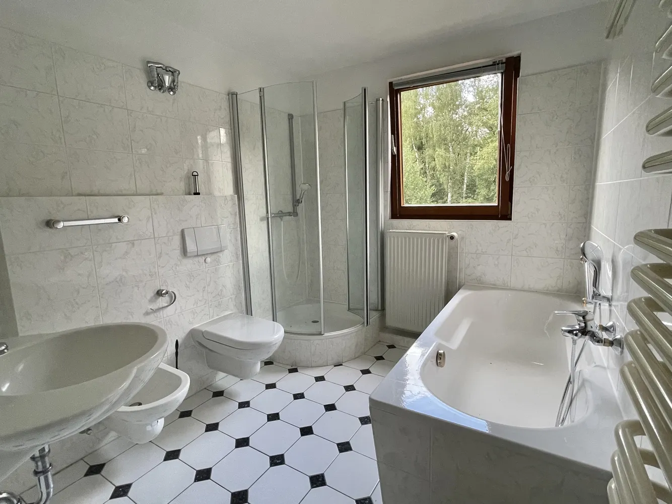 4 Zimmer Wohnung mit 120 m² in Hamburg – Bild 12