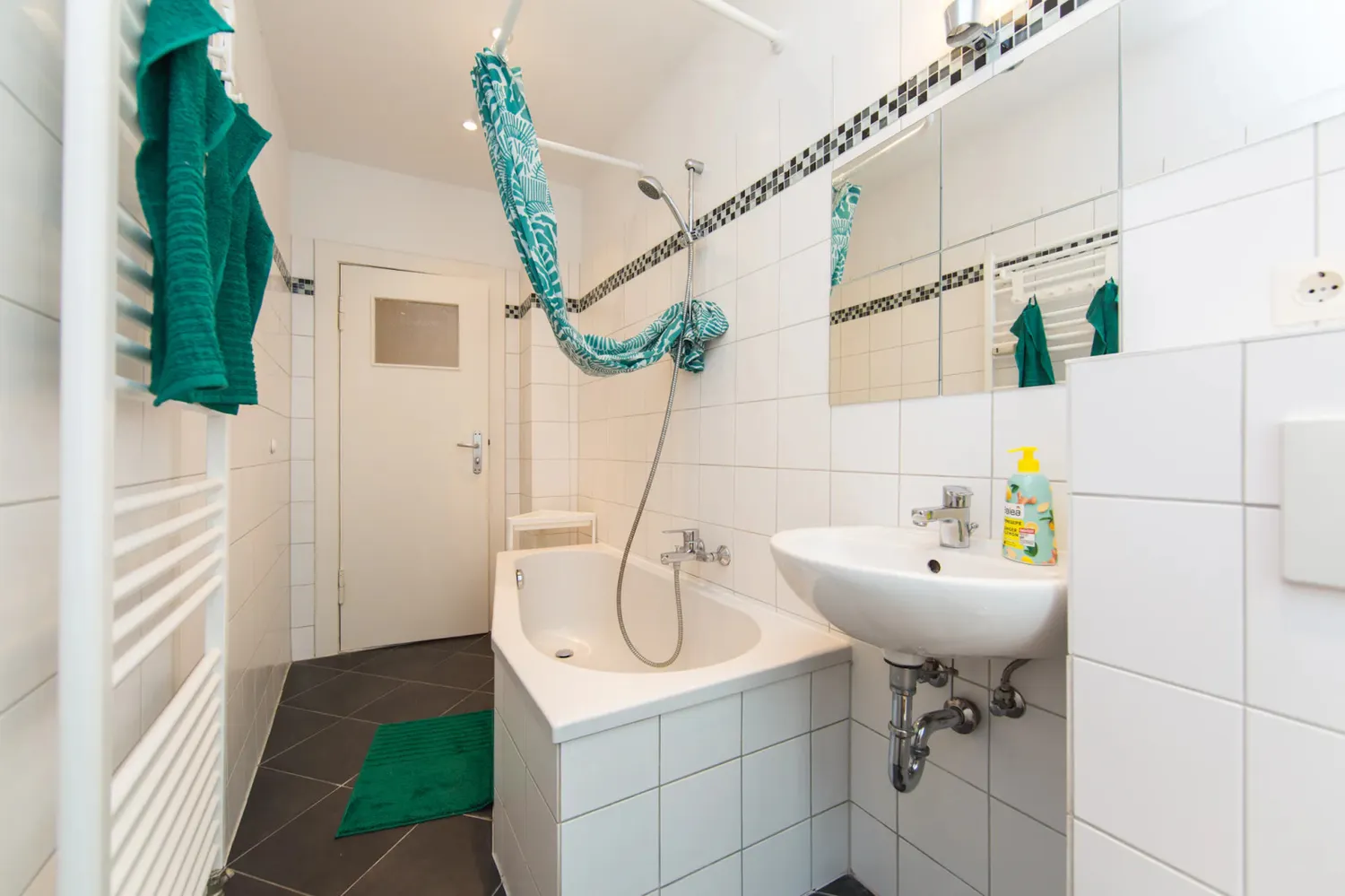 Shared room with 8 m² in Berlin – Photo 7