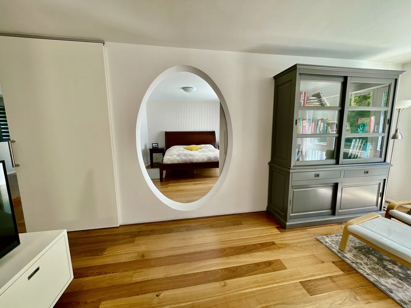 10 Zimmer Wohnung mit 312 m² in Wiesbaden – Bild 4