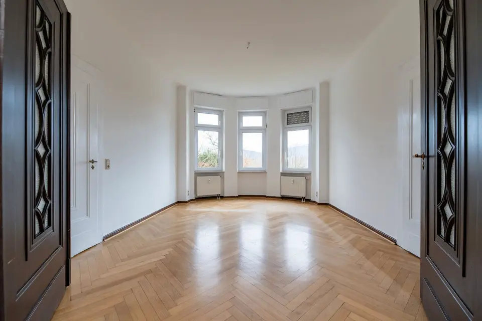 3 room apartment with 105 m² in Eisenach – Photo 1