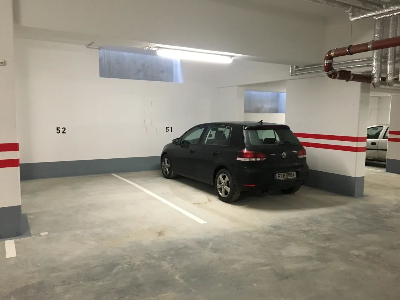 2 Zimmer Wohnung mit 66 m² in Frankfurt am Main – Bild 10