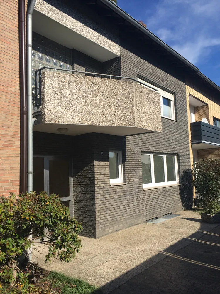 2 Zimmer Wohnung mit 64 m² in Mönchengladbach – Bild 1