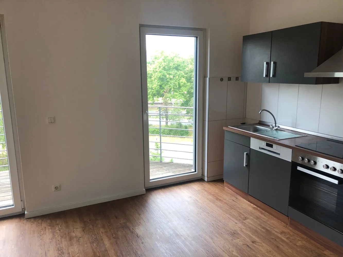 2 Zimmer Wohnung mit 57 m² in Jena – Bild 2