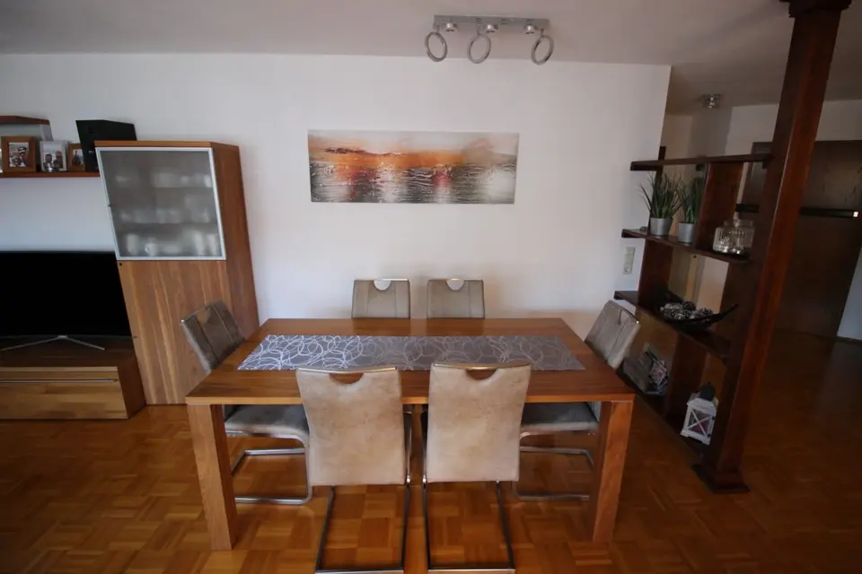 3 Zimmer Wohnung mit 80 m² in Böblingen – Bild 8