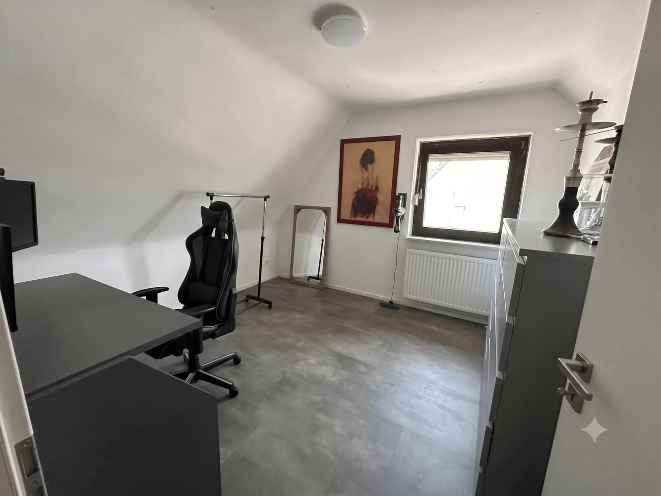 3 Zimmer Wohnung mit 91 m² in Nürnberg – Bild 9