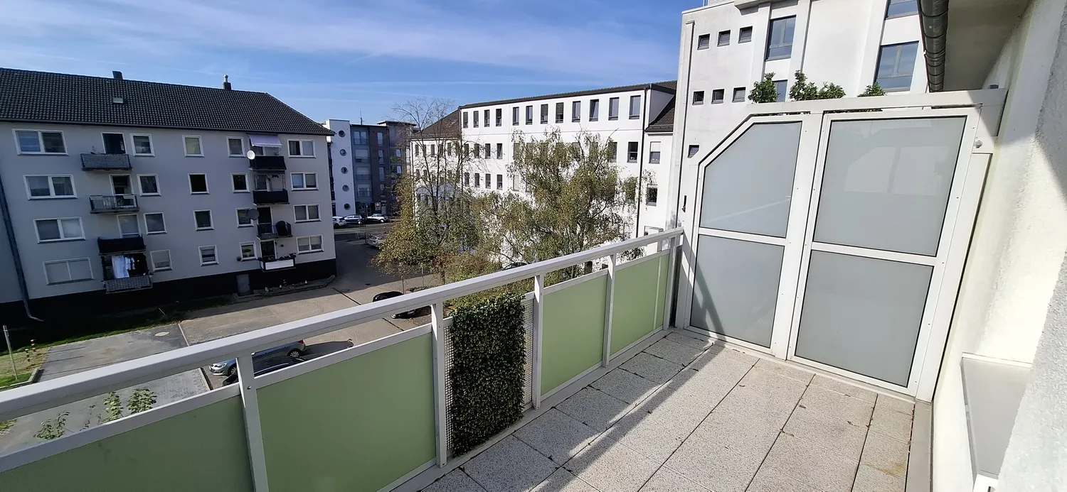 4 Zimmer Wohnung mit 76 m² in Dinslaken – Bild 9