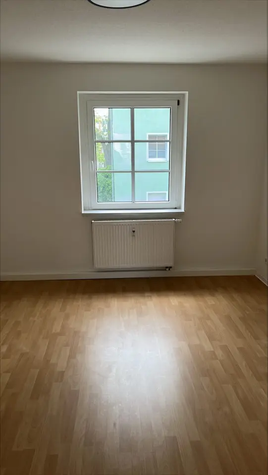 3 Zimmer Wohnung mit 56 m² in Bitterfeld-Wolfen – Bild 2