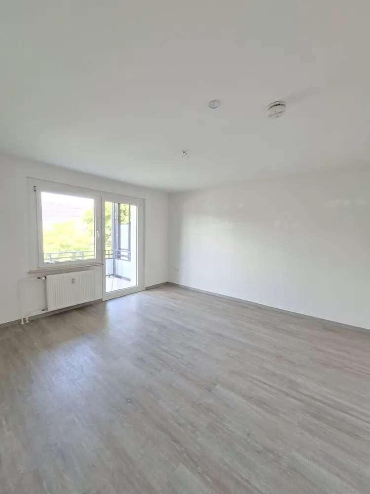 2 Zimmer Wohnung mit 50 m² in Dortmund – Bild 7