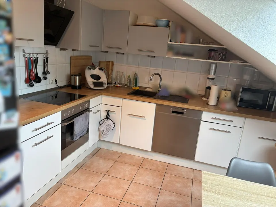 2 Zimmer Wohnung mit 64 m² in Bonn – Bild 4