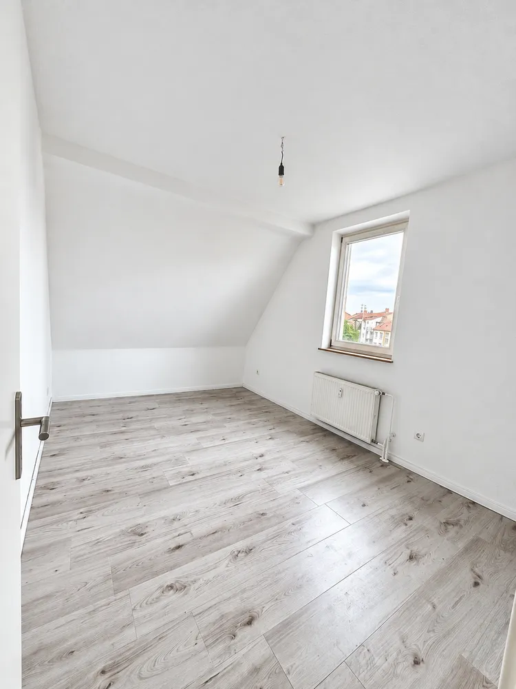4 Zimmer Wohnung mit 81 m² in Nürnberg – Bild 4