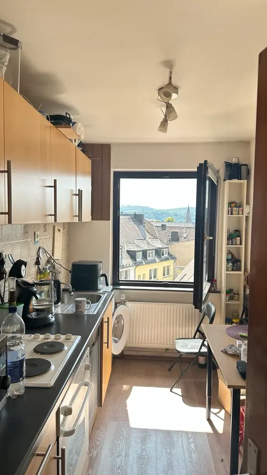 3 Zimmer Wohnung mit 56 m² in Siegen – Bild 6