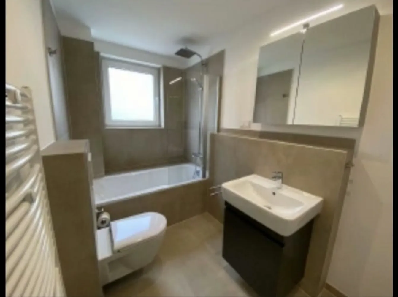 3 Zimmer Wohnung mit 64 m² in Hannover – Bild 5