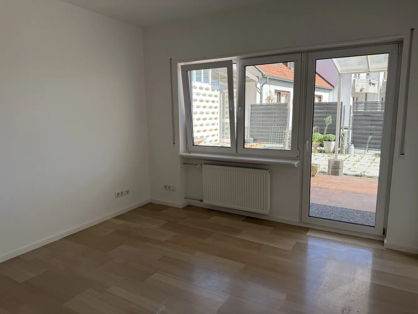 5 Zimmer Wohnung mit 151 m² in Viernheim – Bild 6