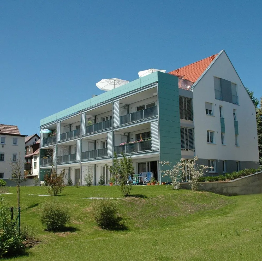2 Zimmer Wohnung mit 61 m² in Göppingen – Bild 5