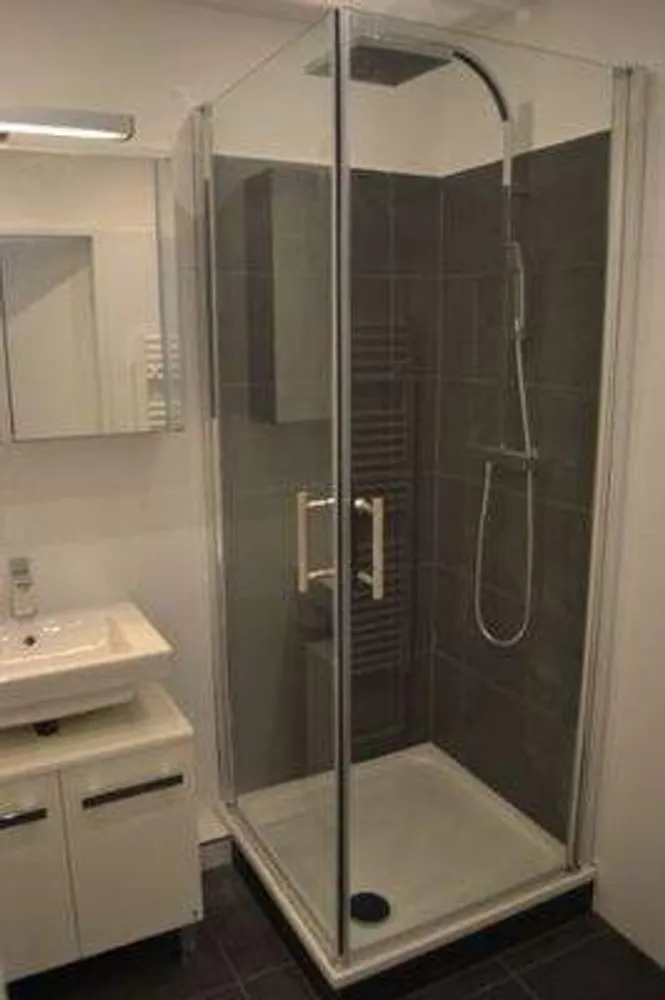 2 room apartment with 60 m² in Hamburg – Photo 12