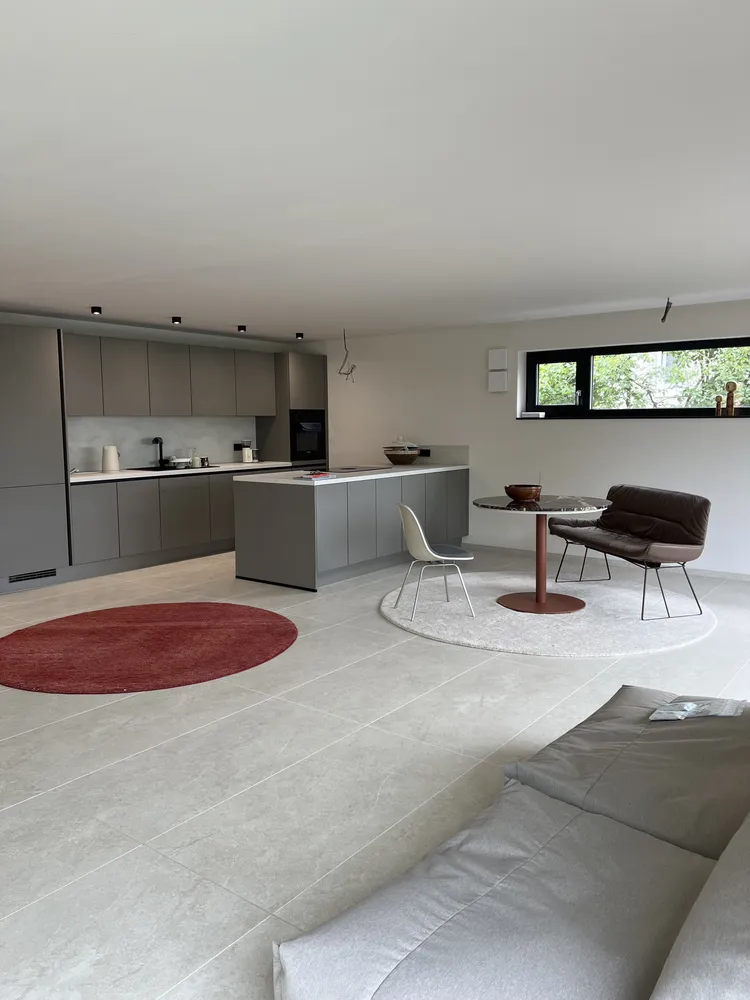 4 Zimmer Wohnung mit 99 m² in Ludwigsburg – Bild 1