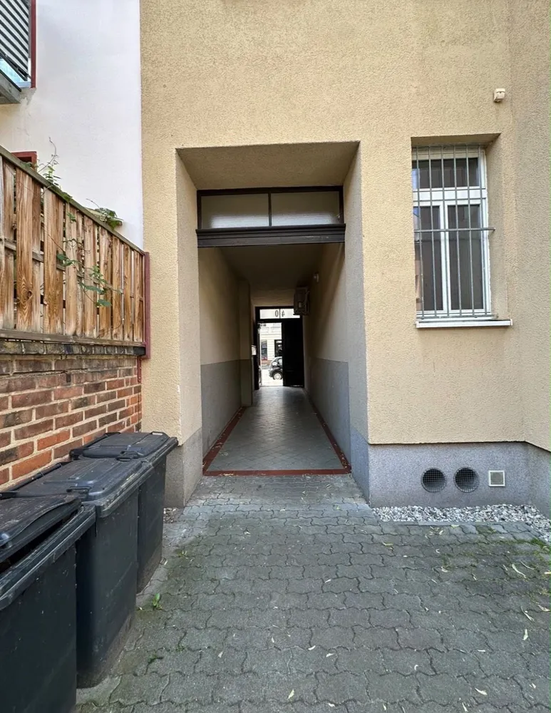 2 Zimmer Wohnung mit 50 m² in Leipzig – Bild 7