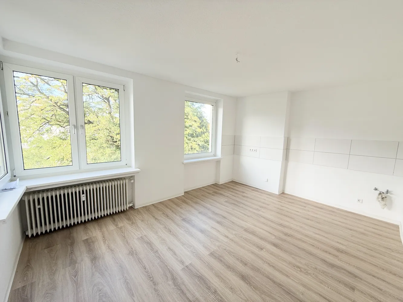 2 Zimmer Wohnung mit 50 m² in Essen – Bild 4