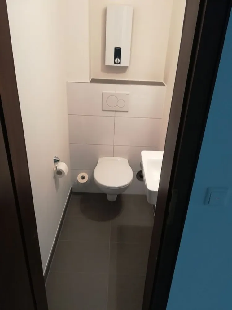2 Zimmer Wohnung mit 59 m² in Düsseldorf – Bild 5